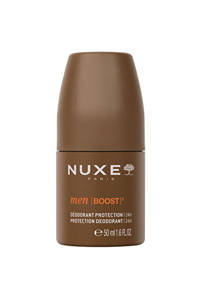 Nuxe Men 24HR Protection Deo Roll-On