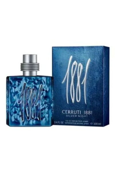 Cerruti 1881 Ασημένια Νύχτα EDP M 100 ml