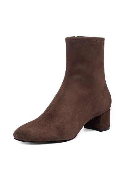 Gino Rossi Botine de damă 5907964486602 Maro