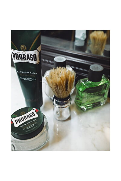 Proraso Pensulă de bărbierit