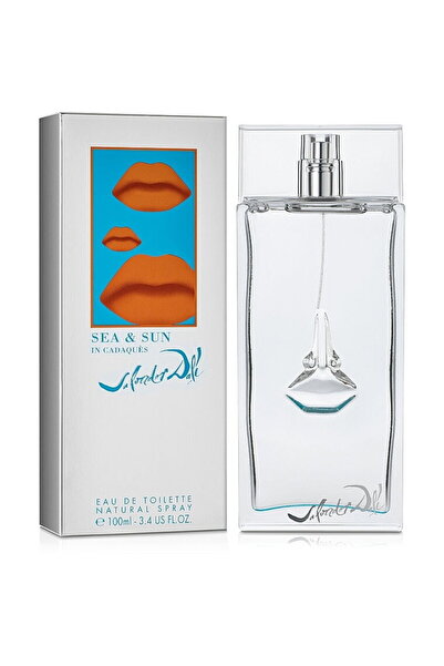 Salvador Dali Mare și Soare în Cadaques EDT W 100 ml
