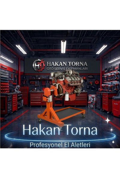Rico Divizörlü Motor Toplam Sehpası | Motor Sehpası