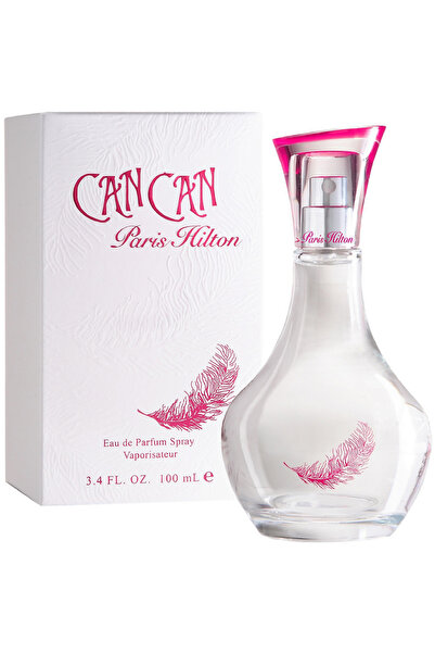 Paris Hilton Can Can EDP W 100 ml