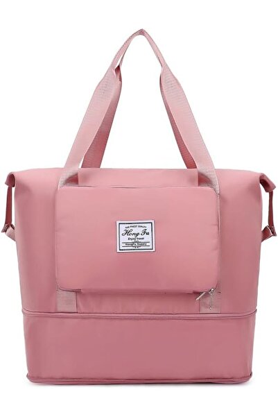 GENERAL Women Travel Duffel Bags, Sports Duffel Bags, Gym Bags, Sports Tote G...