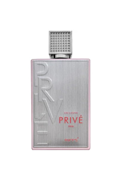 Riiffs Exclusiv Privé Pink EDP W 80 ml