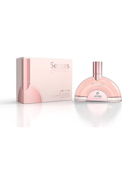 Mirada Senses EDP W 90 ml