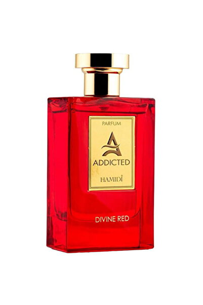 Hamidi Addicted Divine Red PAR W 110 ml