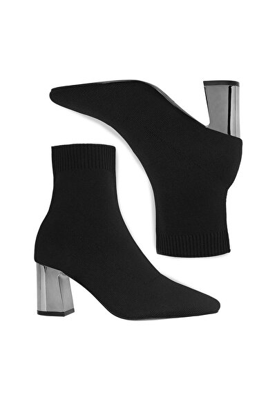 Jenny Botine de damă 5907964174677 Negru