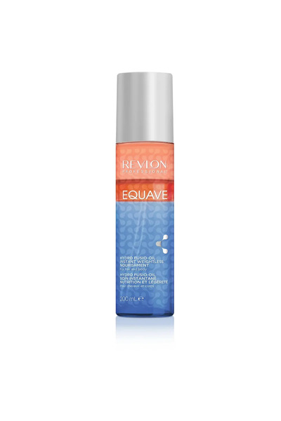 REVLON PROFESSIONAL Equave Hydro Fusio-Oil Nutriție Instantanee Lejeră 200 ml