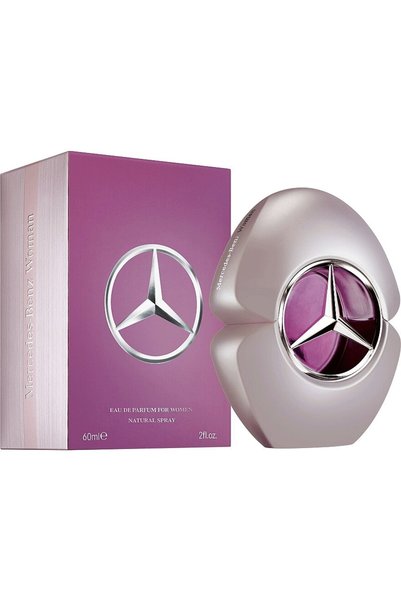 Mercedes Benz Άρωμα γυναικείο 90ml