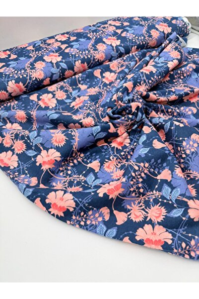 Generic Brand Divitin Flannel Double Width 150 cm Polyester-Free Inner Layer ...
