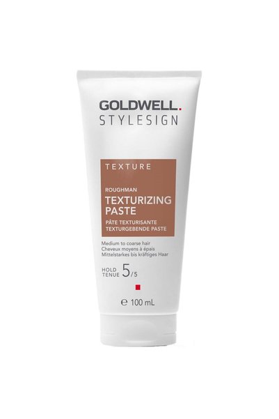 GOLDWELL ΣτάιλΣάιν Τεξτούρα Ράουχμαν Πάστα Διαμόρφωσης Υφής 100 ml
