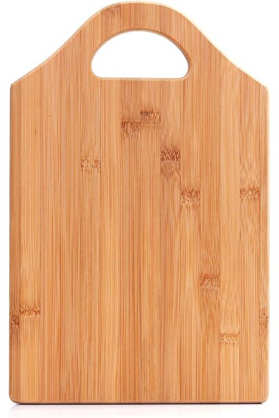 ROYALFORD لوح تقطيع خشبي (35x25x1.6 سم) 1x10، خشب، RF5380