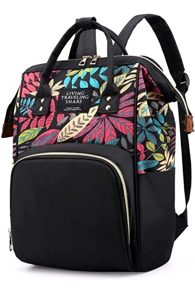 Generic Diaper Baby Changing Diaper Travel Bag Backpack Multifunctional Large...