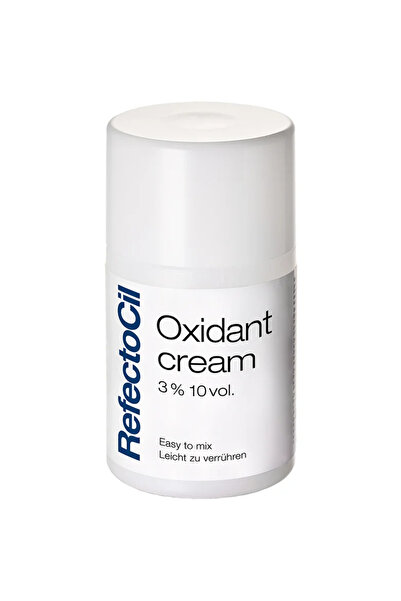 Refectocil Oxidant 3% 10Vol. Cream