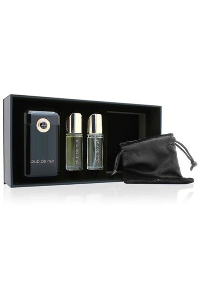 Armaf Club de Nuit Travel Set SET M 12 ml Set
