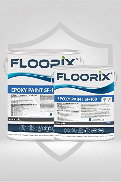 Epoxy Boya 20KG