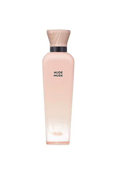 Adolfo Dominguez Nude Musk EDP W 60 ml