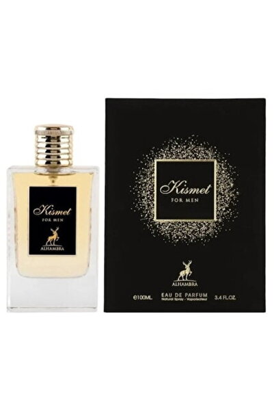 Maison Alhambra Kismet Pentru Bărbați EDP M 100 ml