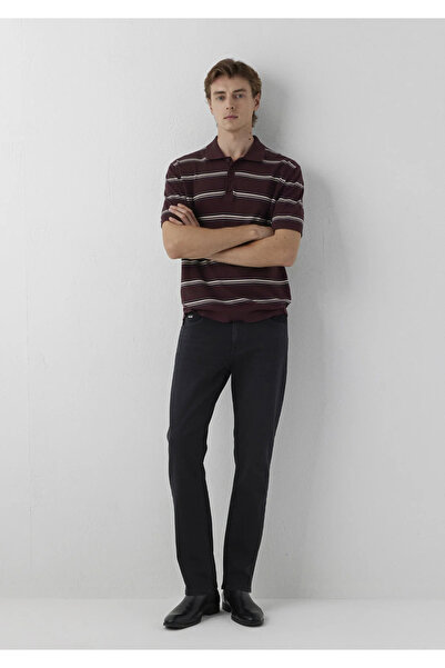 Mavi Martin Edition Koyu Antrasit Jean Pantolon 00378A4084