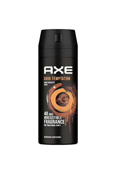 Axe Σκοτεινός Πειρασμός Αποσμητικό Σπρέι Σώματος 150 ml