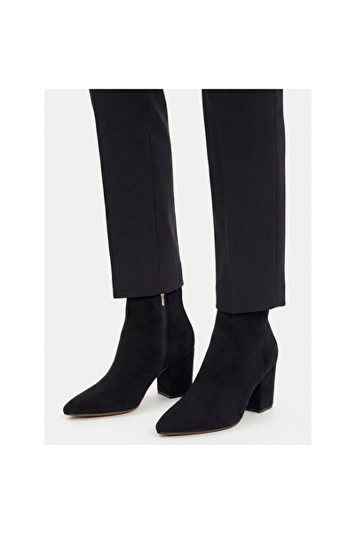 Nine West Botine de damă 5907964576679 Negru