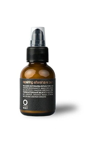 Oway Balsam reparator după bărbierit 50 ml