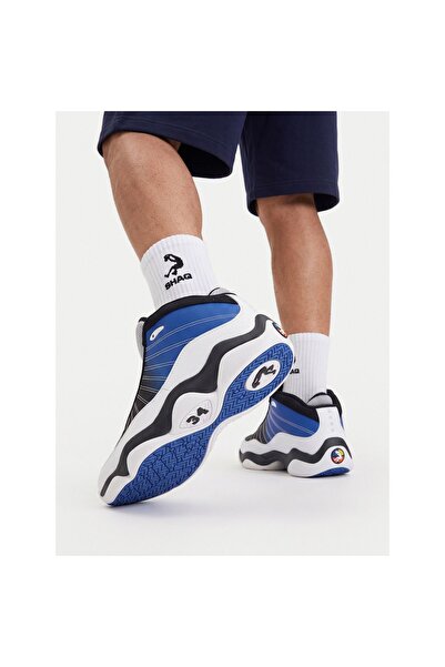 SHAQ Pantofi de baschet pentru bărbați 5907964138853 Multicolor