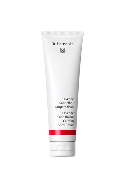 Dr. Hauschka Καταπραϋντική Κρέμα Σώματος με Λεβάντα και Σανδαλόξυλο 145 ml