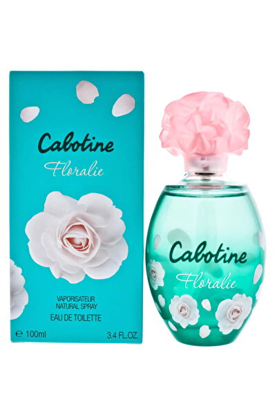 Gres Cabotine Floralie EDT W 100 ml