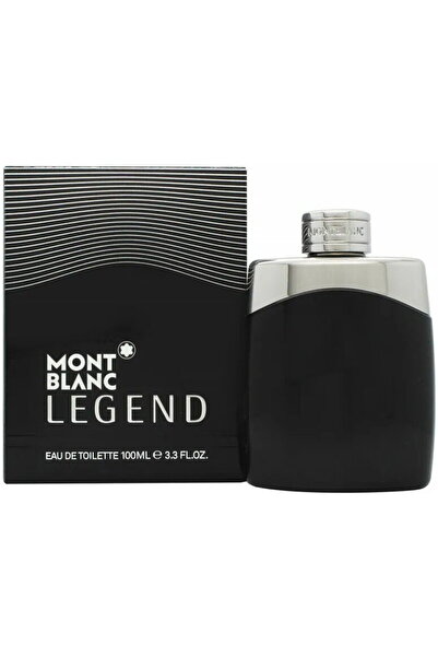 Mont Blanc Legend ASW M 100 ml