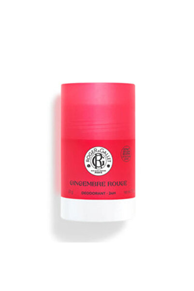 Roger&Gallet Roger & Gallet Red Ginger Deodorant stick 24H
