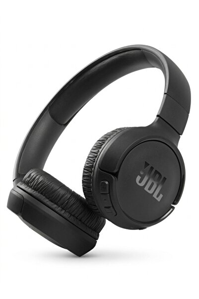Generic JBL Tune 510BT: Wireless On-Ear Headphones with Purebass Sound - Black