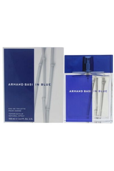 Armand Basi Σε Μπλε EDT M 100 ml