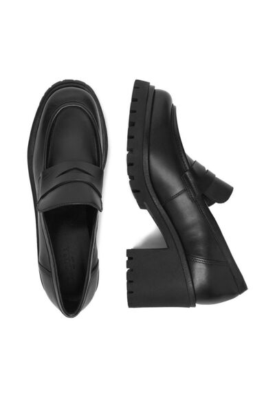 BADURA Mocasini de damă 5907964604167 Negru