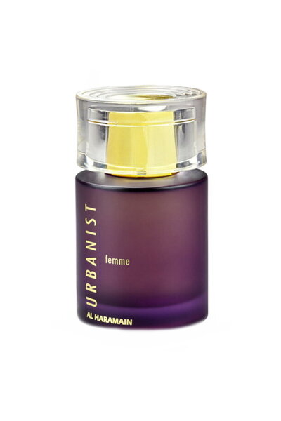 Al Haramain Urbanist Femme EDP W 100 ml