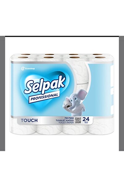 tuvalet kâğıdı 24 rulo
