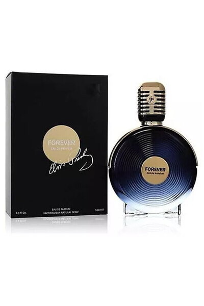 Elvis Presley Forever EDP W 100 ml