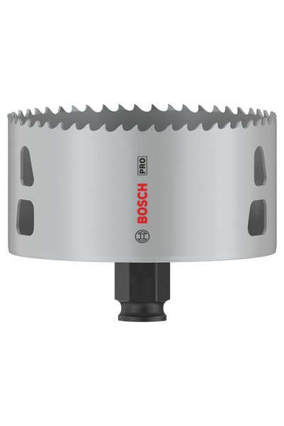 Bosch Ferăstrău carotieră multi-material de 95 mm PRO