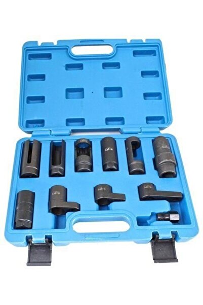 SATRA Set capac injector și sondă lambda