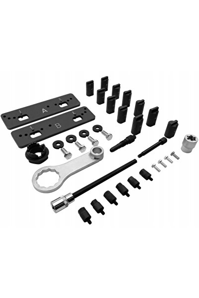 Jomax BLOCARE MOTOR PE BENZINĂ AUDI VW PORSCHE 2.9 3.0 TFSI EA839