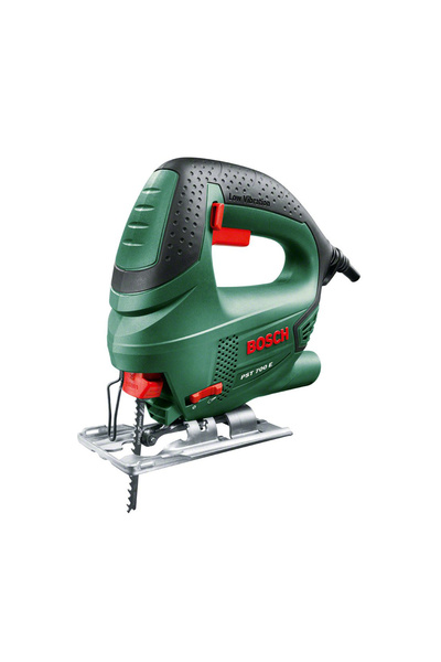 Bosch SECTOARECUTĂTOR 500W PST 700 E + VALIZĂ