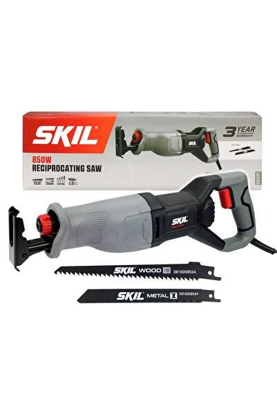 Skil FIERĂ STRONGĂ 150mm 850W 4920