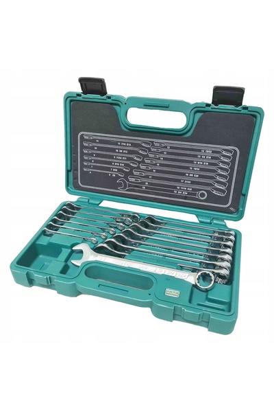 Honiton HONIDRV 6-19mm 14 bucăți CHEIURI TORX CALIBRU ÎN CUTIE H0114