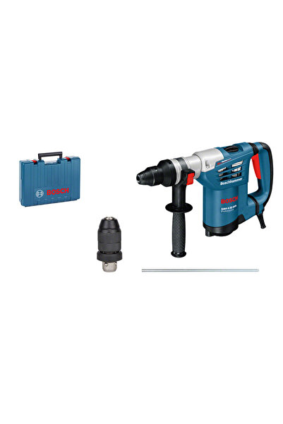 Bosch Ciocan rotopercutor SDS-PLUS GBH 4-32 DFR + Valiză