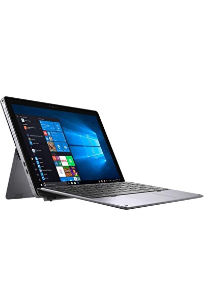 Dell Latitude 7200 12.3" 2in1 Notebook Intel i5-8365U - 8GB - 256GB