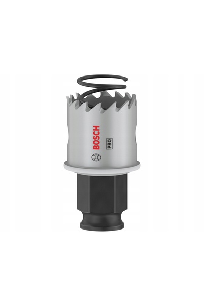 Bosch Ferăstrău pentru tablă 27mm PRO