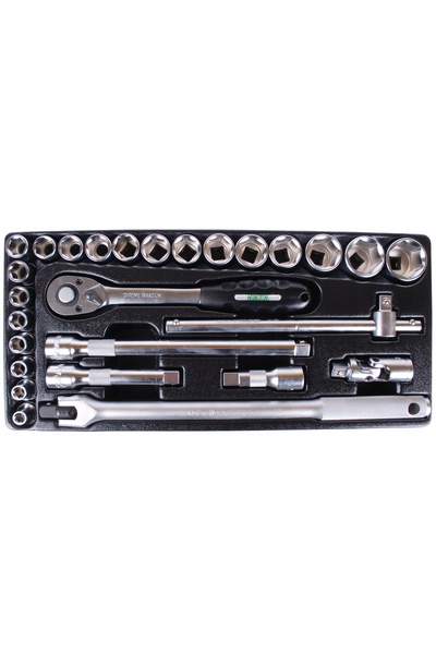 Honiton H0023 set de capace pentru inserție de dulap 27EL