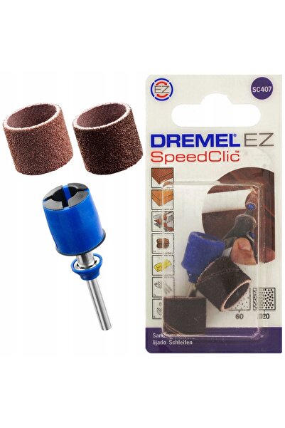 Dremel Bandă abrazivă 430 (2 buc.)