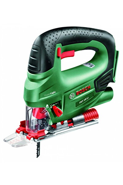 Bosch Mașină de tăiat fără fir PST 18 LI (doar corpul)